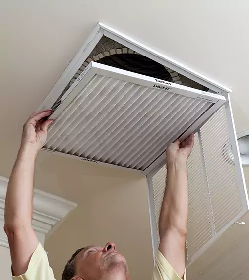 Dryer Vent Cleaning Services in Greenacres, FL