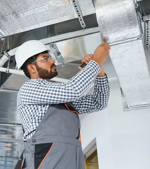 Duct Repair Services in Greenacres, FL