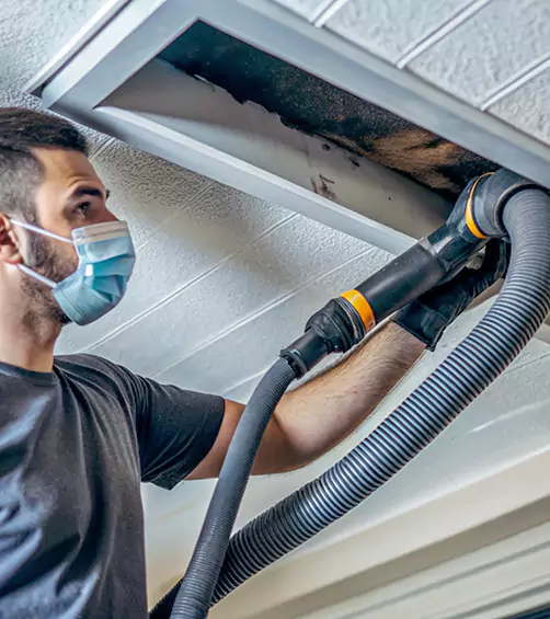 Duct Sealing Services in Greenacres, Florida