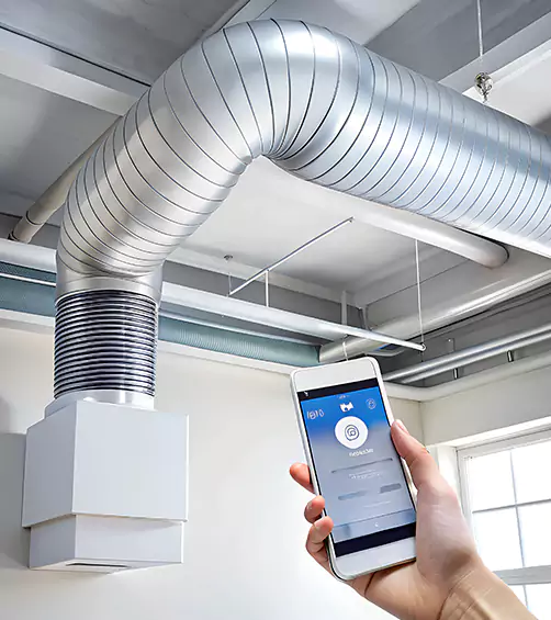 Indoor Air Quality Solutions in Greenacres, FL