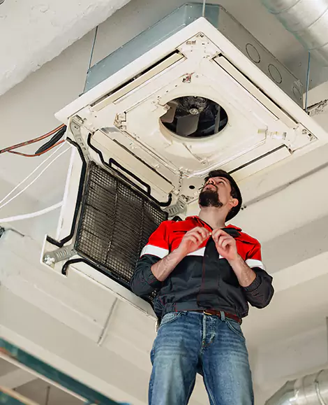 Know the Condition of Your Ductwork in Greenacres, FL