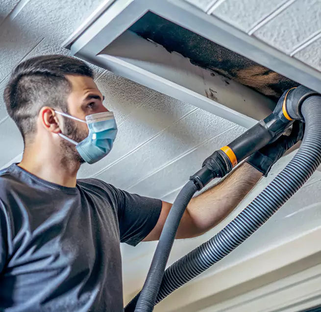 Why Greenacres Homeowners Call Greenacres Air Duct Cleaning Pro for Duct Cleaning?