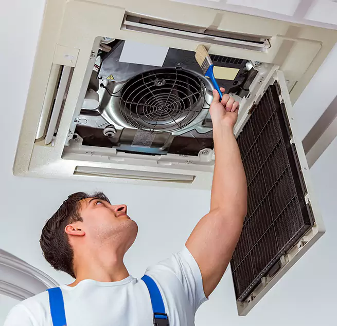 Why Greenacres Property Owners Choose Greenacres Air Duct Cleaning Pro for Duct Sealing