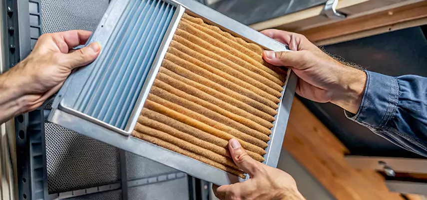 HEPA Filter Installation Greenacres
