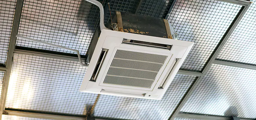 Move-In / Move-Out Duct Cleaning Greenacres