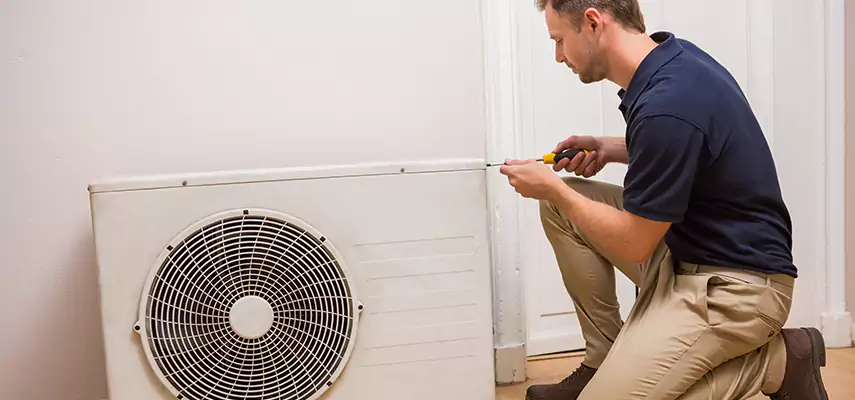 Whole-Home Air Purifier Installation Greenacres