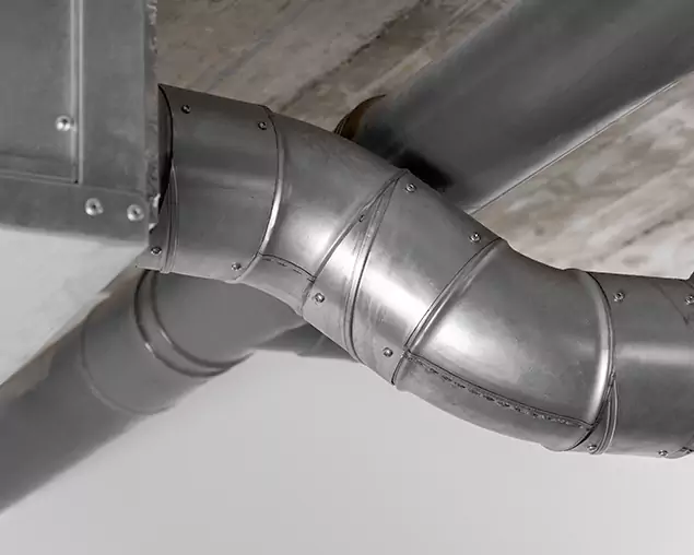 Seal HVAC Ducts From the Inside in Greenacres, FL