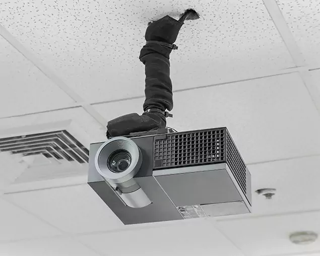 See Inside Your Ductwork Before Cleaning or Repair in Greenacres, FL