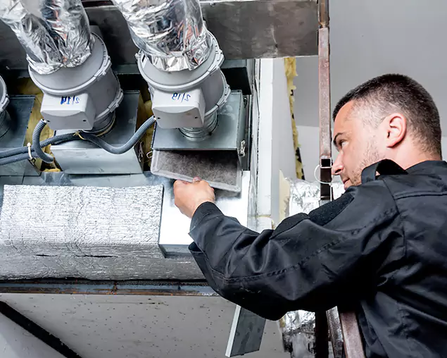 Install a Better Dryer Exhaust Path in Greenacres, FL