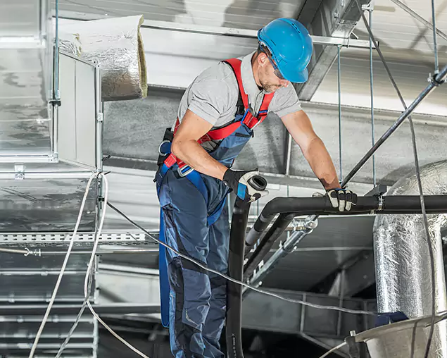 Fix Broken, Loose, and Blocked Dryer Vents in Greenacres, FL