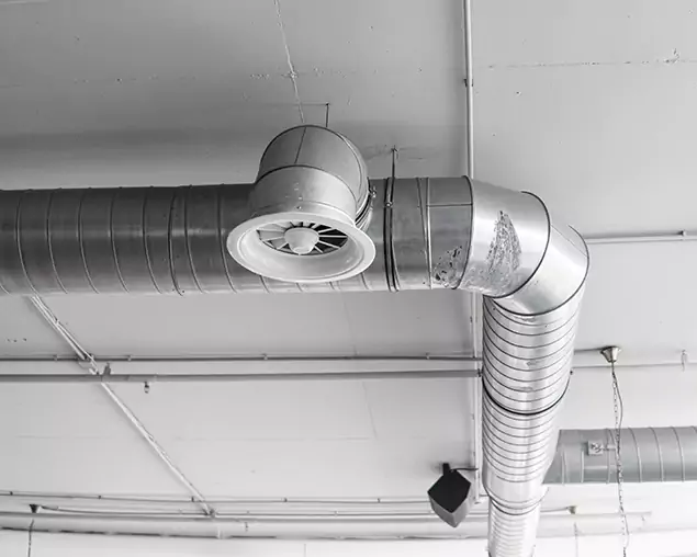 Ductwork Replacement in Greenacres, FL