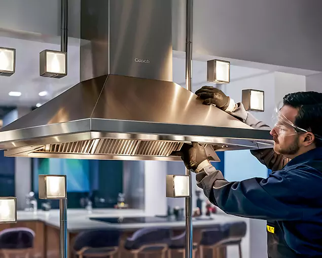 Restaurant Exhaust Cleaning in Greenacres, FL