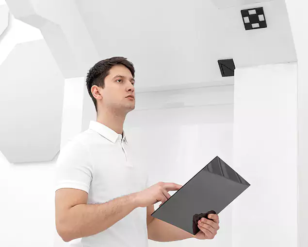 Whole-Home Air Purifier Installation in Greenacres, FL