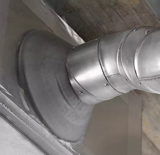 Why Greenacres Homeowners Choose Greenacres Air Duct Cleaning Pro for Aeroseal Duct Sealing?