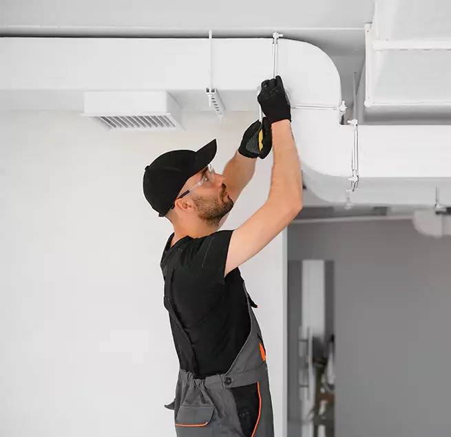 Why Greenacres Homeowners Choose Greenacres Air Duct Cleaning Pro for Dryer Vent Installation?