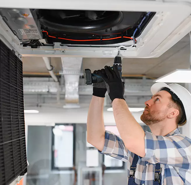 Why Greenacres, FL Homeowners Choose Greenacres Air Duct Cleaning Pro for Ductwork Modification?