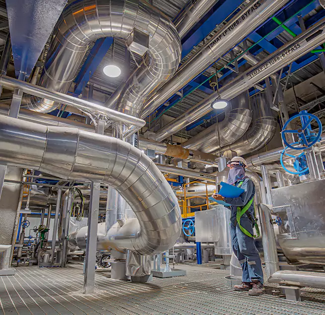 Why Greenacres, FL Facilities Choose Greenacres Air Duct Cleaning Pro for Industrial Duct Cleaning?
