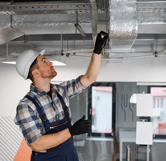 Why Builders and Homeowners Choose Greenacres Air Duct Cleaning Pro for New Construction Duct Installation in Greenacres, FL?